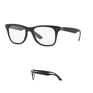 Original Ray Ban Sehbrillen 7034 Ersatzbügel