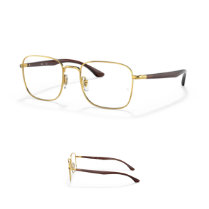 Original Ray Ban Sehbrillen 6469 Ersatzbügel