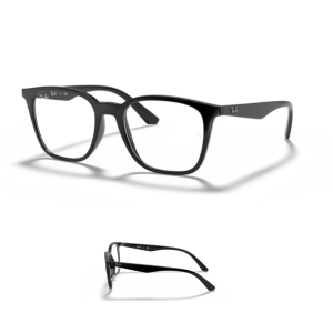 Original Ray Ban Sehbrillen 7177 Ersatzbügel