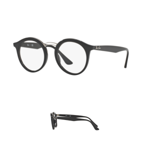 Original Ray Ban Sehbrillen 7110 Ersatzbügel