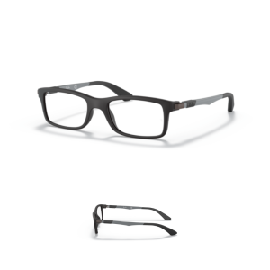 Original Ray Ban Junior Sehbrillen 1588 Ersatzbügel