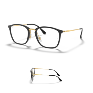 Original Ray Ban Sehbrillen 7164 Ersatzbügel