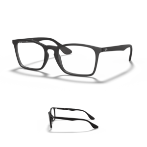 Original Ray Ban Sehbrillen 7045 Ersatzbügel