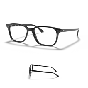 Original Ray Ban Sehbrillen 7119 Ersatzbügel