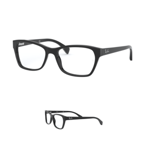 Original Ray Ban Sehbrillen 5298 Ersatzbügel