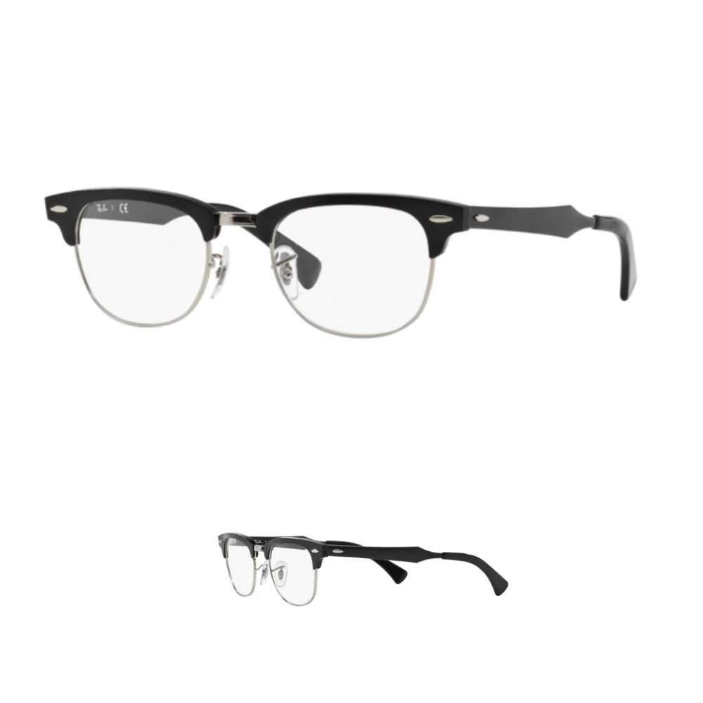 Original Ray Ban Sehbrillen 6295V Ersatzbügel