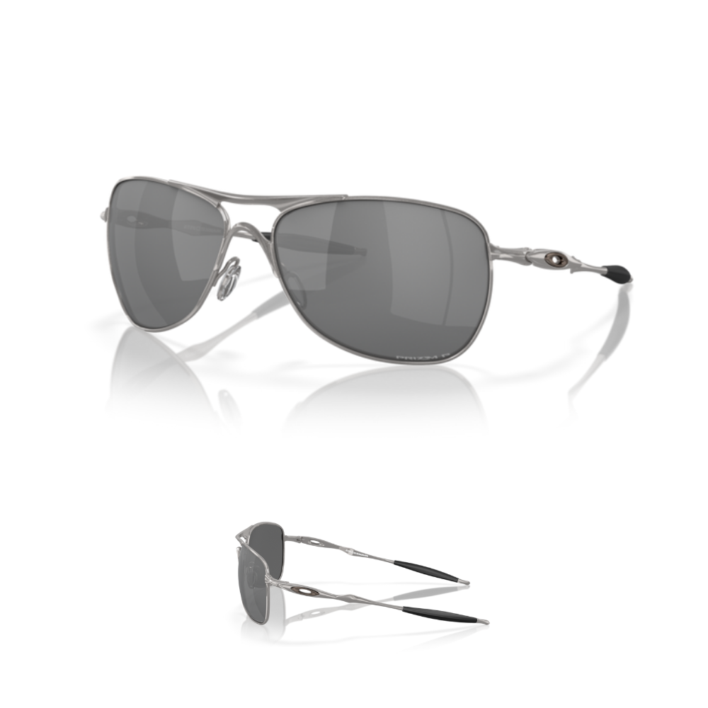 Original Oakley 4060 CROSSHAIR Ersatzbügel
