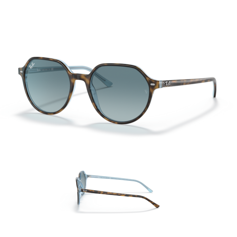 Original Ray Ban 2195 Thalia Ersatzbügel