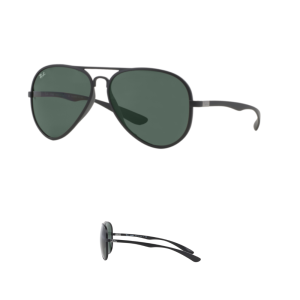 Original Ray Ban 4180 Ersatzbügel