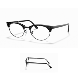 Original Ray Ban 3946V CLUBMASTER OVAL Ersatzbügel