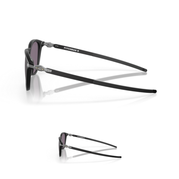 Original Oakley 9439 PITCHMAN R Ersatzbügel