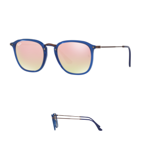 Original Ray Ban 2448N Ersatzbügel