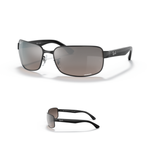 Original Ray Ban 3566CH Ersatzbügel