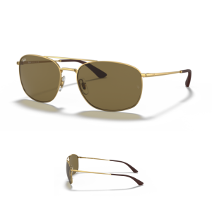 Original Ray Ban 3654 Ersatzbügel