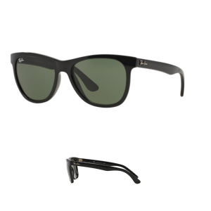 Original Ray Ban 4184 Wayfarer Liteforce Ersatzbügel