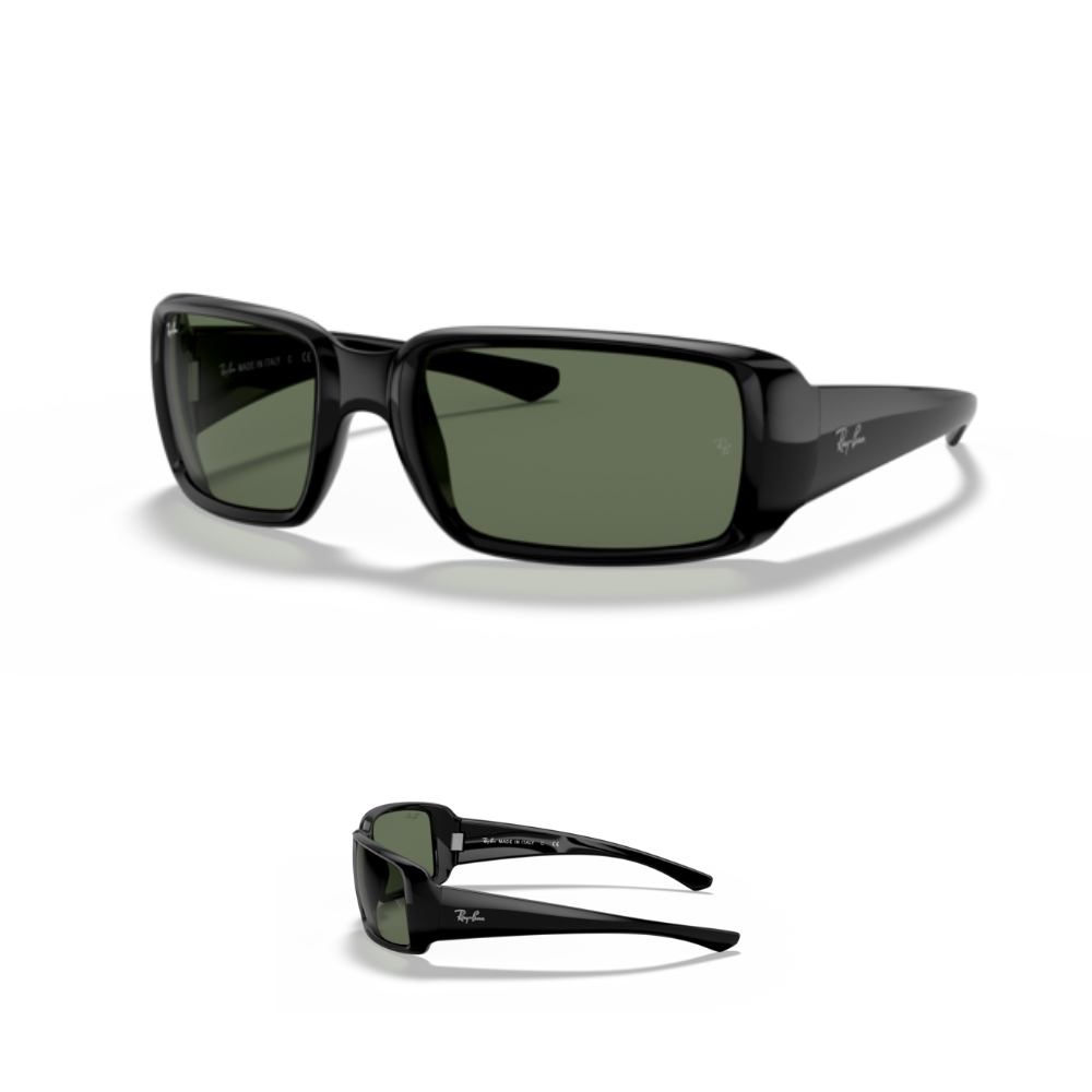 Original Ray Ban 4338 Ersatzbügel