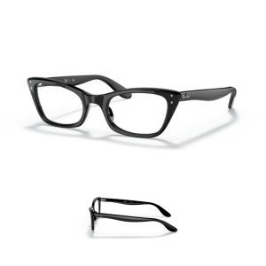 Original Ray Ban 5499 LADY BURBANK Ersatzbügel