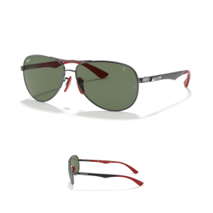Original Ray Ban 8313M Ersatzbügel