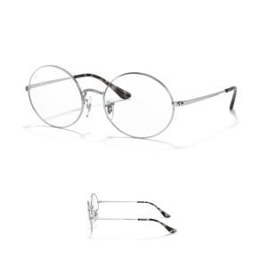 Original Ray Ban Sehbrillen 1970V Ersatzbügel