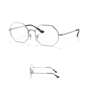 Branches Ray-Ban vue 1972v Originaux