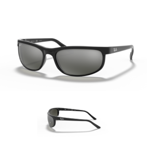 Original Ray Ban 2027 PREDATOR 2 Ersatzbügel