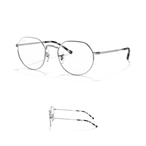 Original Ray Ban Sehbrillen 6465 JACK Ersatzbügel