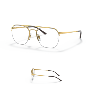 Original Ray Ban Sehbrillen 6444 Ersatzbügel