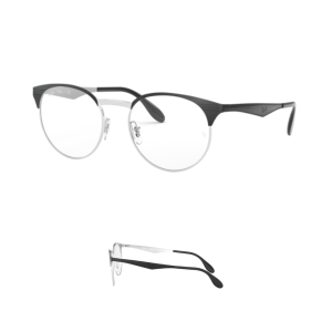 Original Ray Ban Sehbrillen 6406 Ersatzbügel
