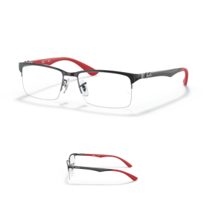 Original Ray Ban Sehbrillen 8411 Ersatzbügel