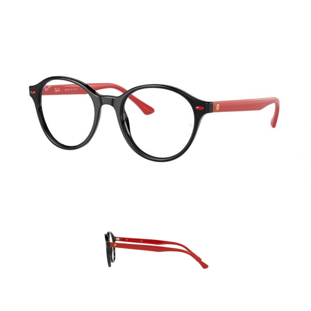 Original Ray Ban Sehbrillen 5404M Ersatzbügel