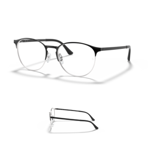 Original Ray Ban Sehbrillen 6375 Ersatzbügel