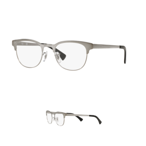 Original Ray Ban Sehbrillen 6317V Ersatzbügel