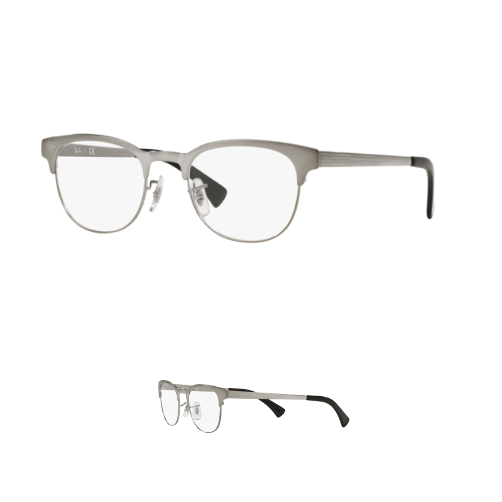 Original Ray Ban Sehbrillen 6317V Ersatzbügel