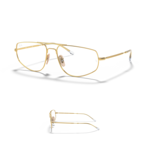 Original Ray Ban Sehbrillen 6455 Ersatzbügel