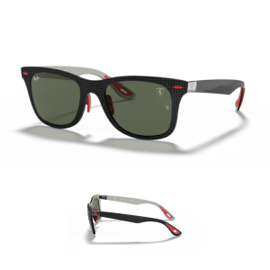Original Ray Ban 8395M Ersatzbügel