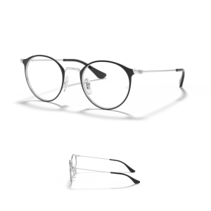 Original Ray Ban Sehbrillen 6378 Ersatzbügel