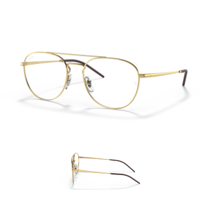 Original Ray Ban Sehbrillen 6414V Ersatzbügel