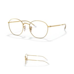 Original Ray Ban Sehbrillen 6472 Ersatzbügel