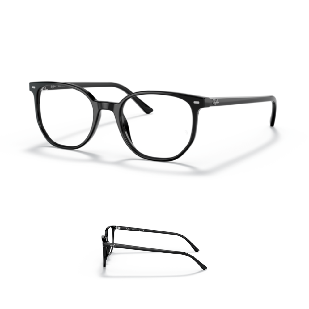 Original Ray Ban Sehbrillen 5397 Ersatzbügel