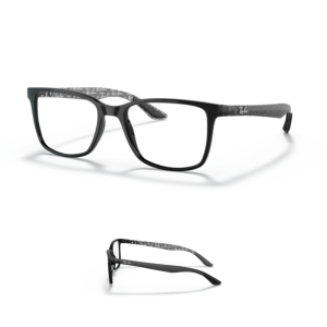 Original Ray Ban Sehbrillen 8905 Ersatzbügel