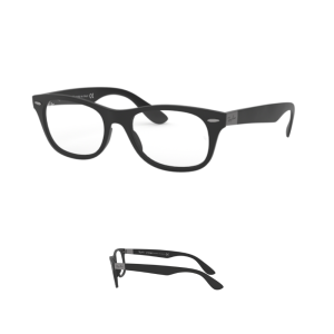 Original Ray Ban Sehbrillen 7032 Ersatzbügel
