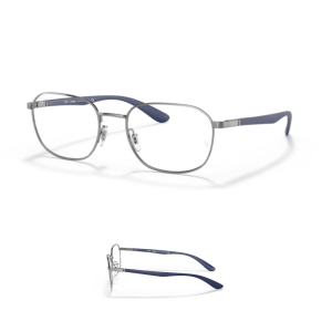 Original Ray Ban Sehbrillen 6462 Ersatzbügel