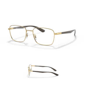 Original Ray Ban Sehbrillen 6478 Ersatzbügel