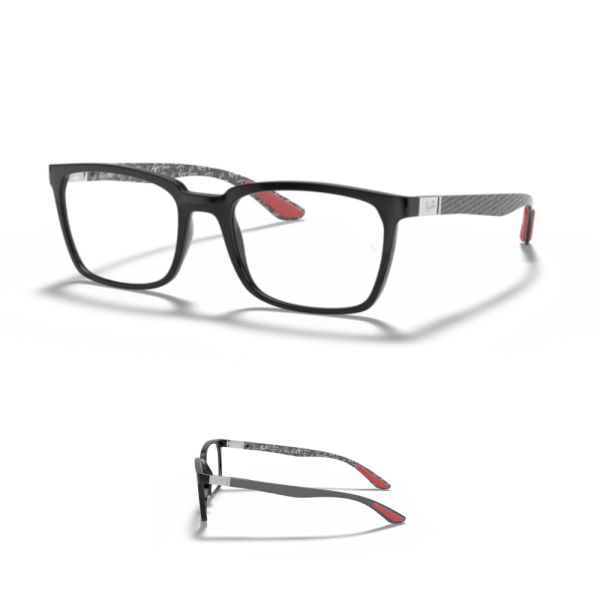 Original Ray-Ban Sehbrillen 8906 Ersatzbügel