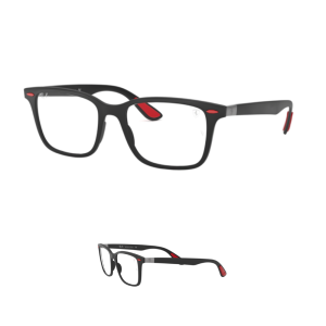 Original Ray Ban Sehbrillen 7144M Ersatzbügel