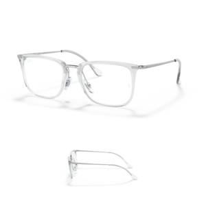 Original Ray Ban Sehbrillen 7141 Ersatzbügel
