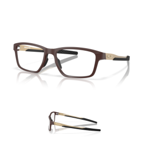 Original Oakley Sehbrillen 8153 METALINK Ersatzbügel