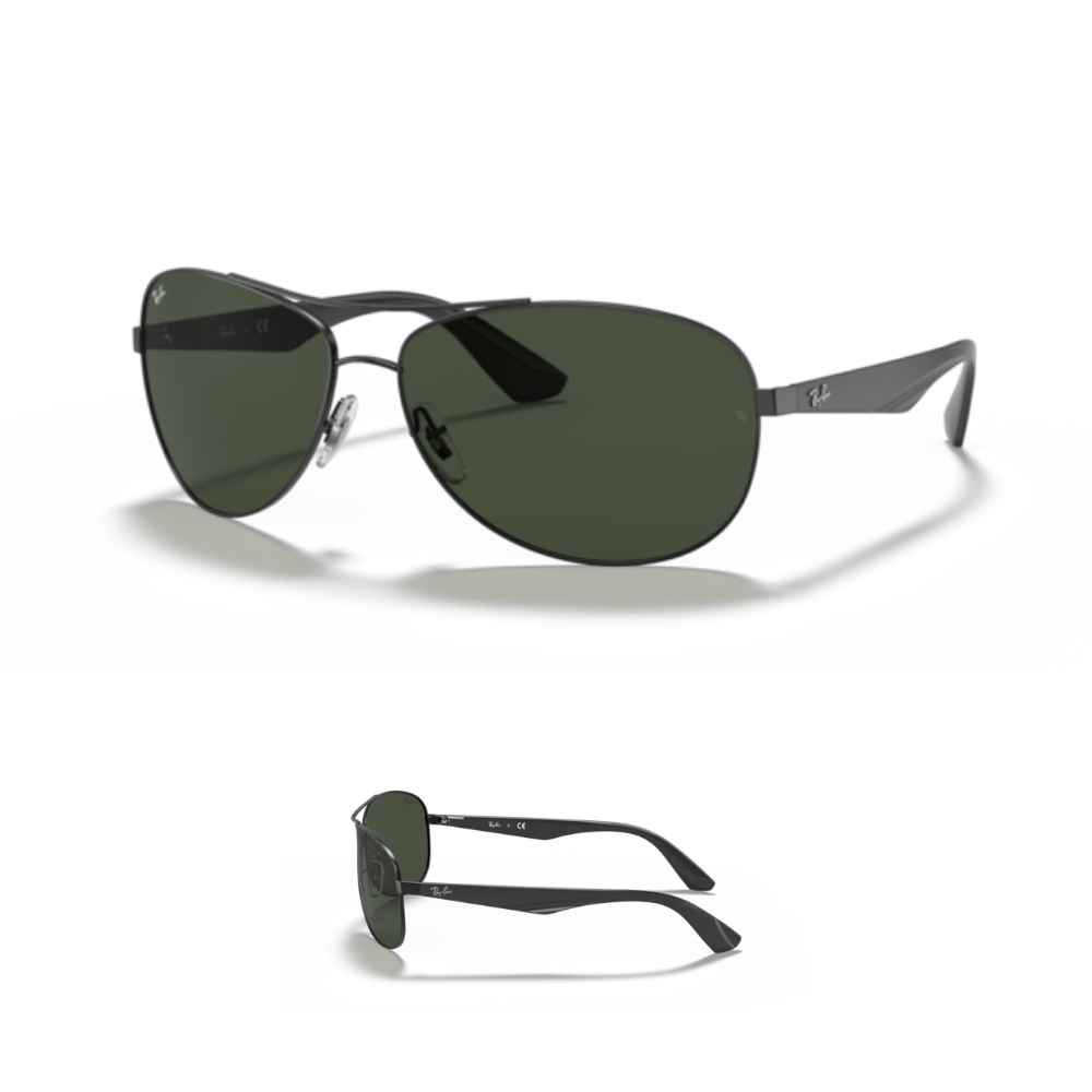 Original Ray Ban 3526 Ersatzbügel