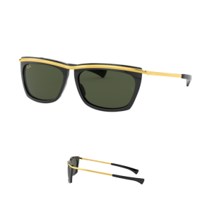 Original Ray Ban 2419 Olympian II Ersatzbügel