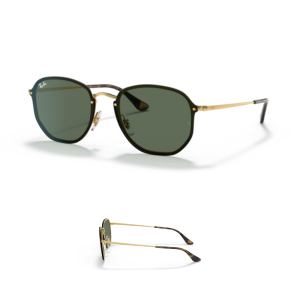 Original Ray Ban 3581N Ersatzbügel